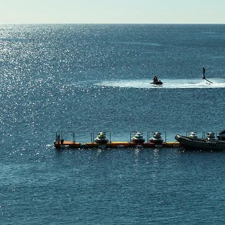 Lägenhet Victoria *