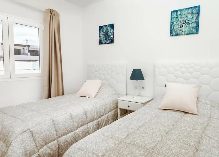 Appartement Victoria Puerto del Carmen (Lanzarote)