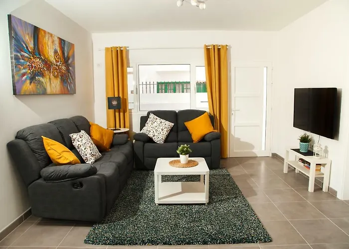 Appartement Victoria *