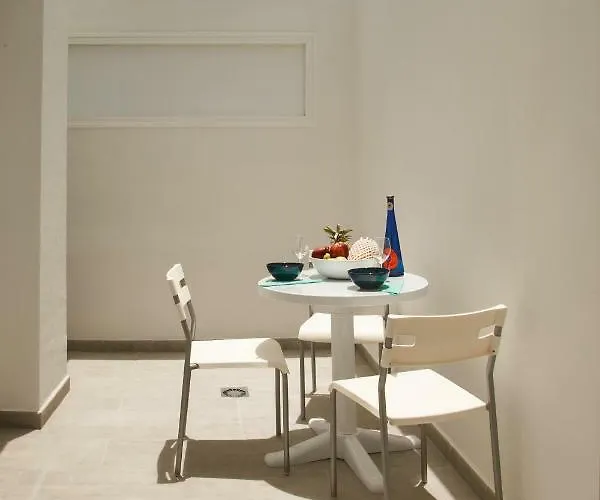 Appartement Victoria