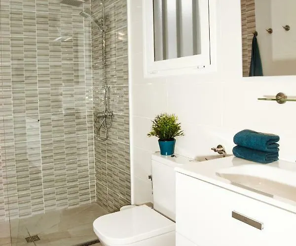 Victoria Appartement