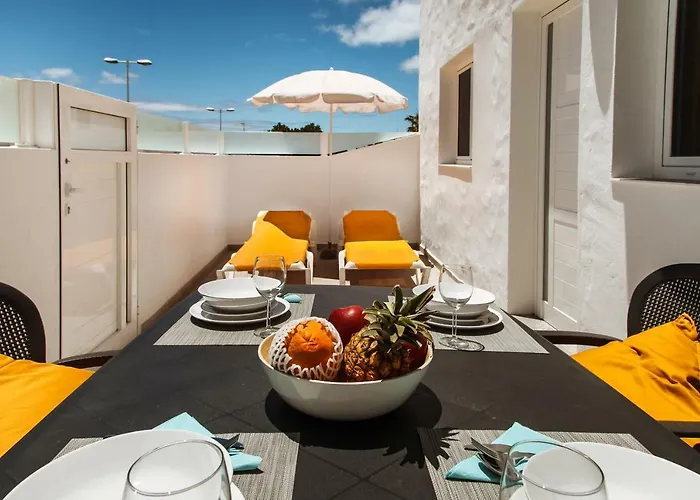 Victoria Appartement *