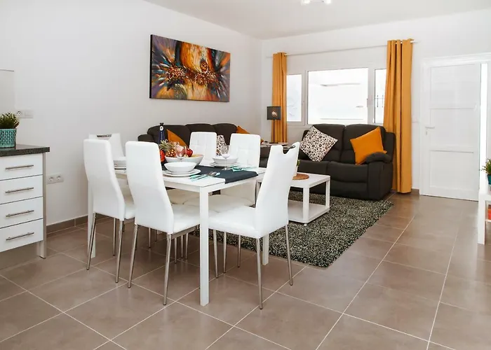 Victoria Appartement