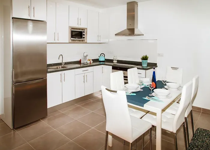 Victoria Appartement *