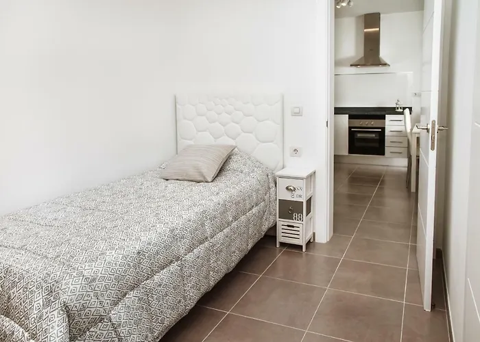 Appartement Victoria Puerto del Carmen (Lanzarote)