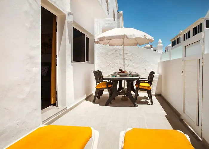 Appartement Victoria Puerto del Carmen (Lanzarote)