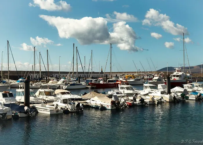 Victoria Puerto del Carmen (Lanzarote)