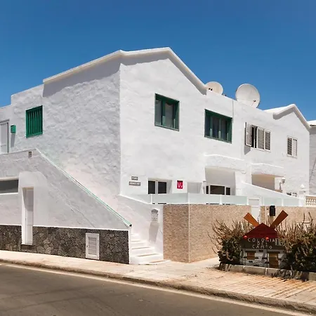 Victoria * Puerto del Carmen (Lanzarote)