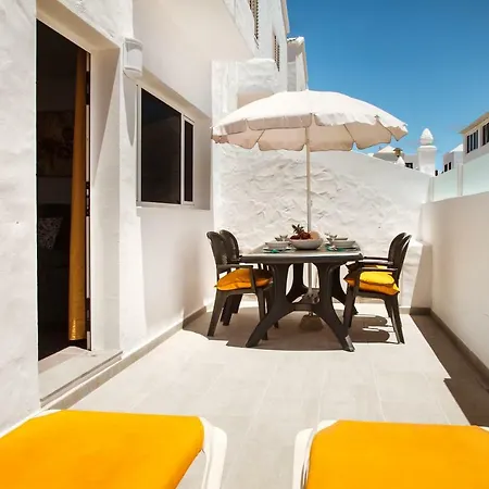 Apartament Victoria Puerto del Carmen (Lanzarote)
