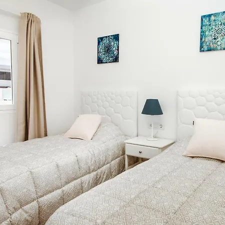 Apartment Victoria Puerto del Carmen (Lanzarote)