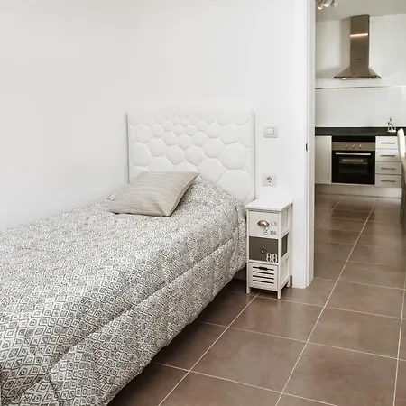 Apartment Victoria Puerto del Carmen (Lanzarote)