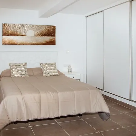 Victoria Puerto del Carmen (Lanzarote)